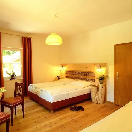 Thaler Hotel