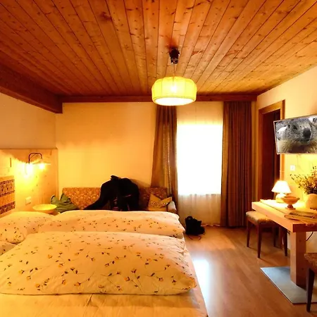 Hotel Thaler Mezzaselva (Bolzano)