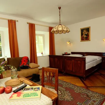 Thaler Hotel 2*