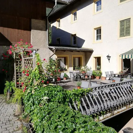 Thaler 2* Mezzaselva (Bolzano)