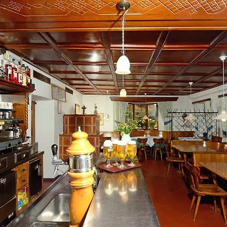 Hotel Thaler Mezzaselva (Bolzano)