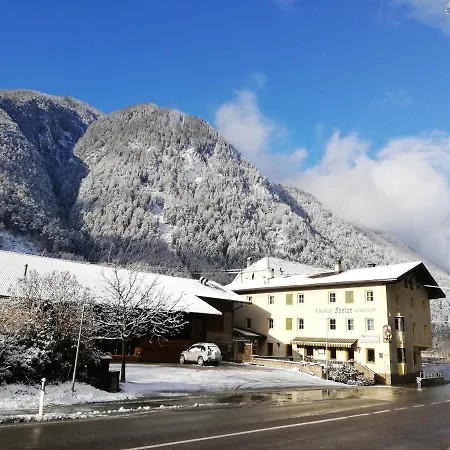 Thaler 2* Mezzaselva (Bolzano)