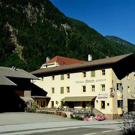 Hotel Thaler 2*